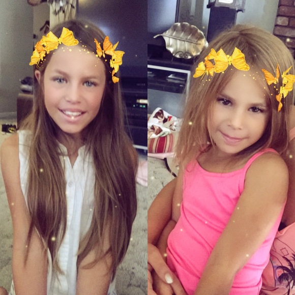 Meet your Posher, Kristen - Picture 2 of 3